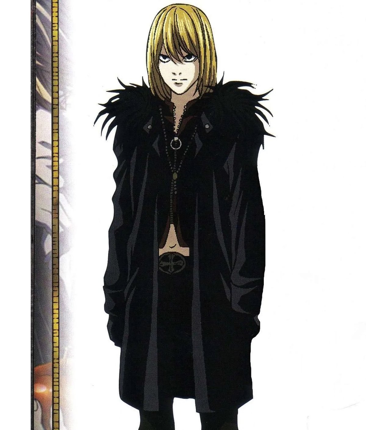 Mello Death Explained How Takada Used Hidden Death Note Paper